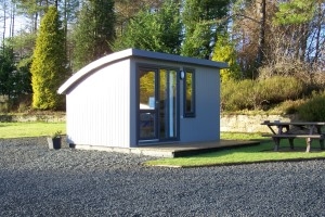 4 Berth Lodge