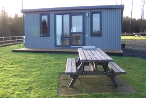 6 Berth Lodge