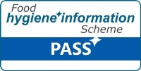 Food Hygiene Pass Logo