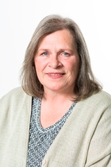 Cllr Alison Adamson