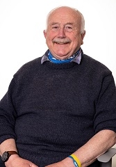 An image relating to Councillor Carl John