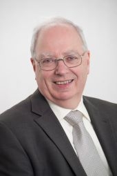 An image relating to Councillor Ann Davidson