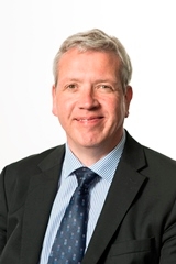 An image relating to Councillor Damian Doran-Timson 