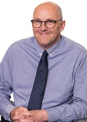 An image relating to Councillor Tom Ullathorne