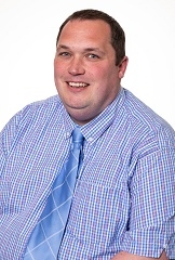 Cllr Craig Meek