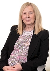 Cllr Anne McMillan