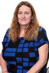 An image relating to Councillor Veronica Smith