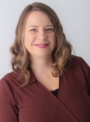 An image relating to Councillor Kirsteen Sullivan