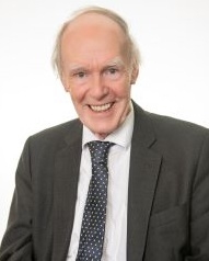 Cllr Lawrence Fitzpatrick