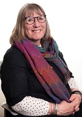 An image relating to Councillor Moira McKee Shemilt