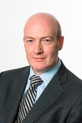 An image relating to Councillor Peter Heggie