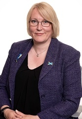 Cllr Maria MacAulay