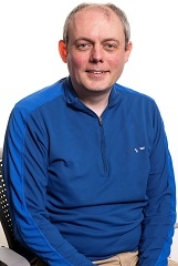 An image relating to Councillor Robert De Bold