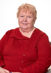 Cllr Lynda Kenna