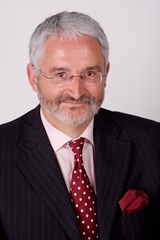 An image relating to Councillor Stuart Borrowman