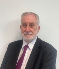 An image relating to Councillor Tom Conn