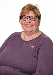 An image relating to Councillor Pauline Orr