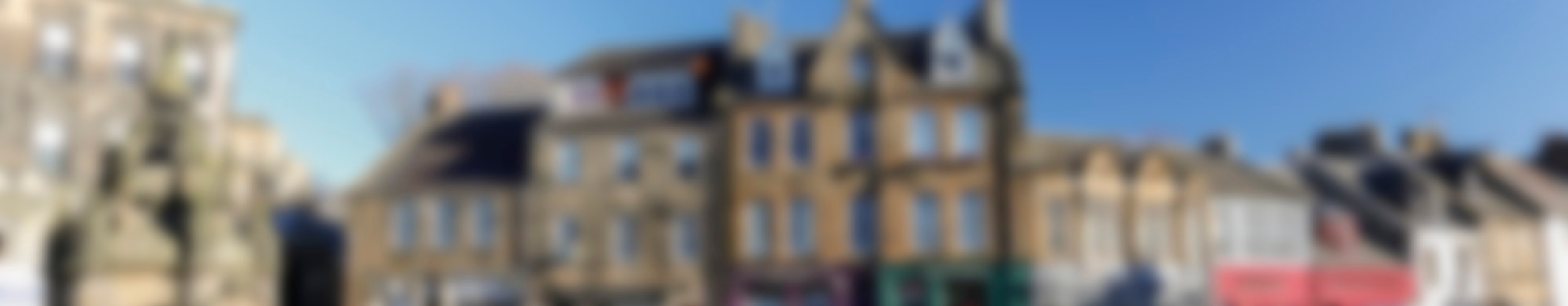 Linlithgow Test Background