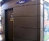 Public Toilet