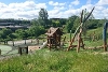 Amphitheatre Play Area