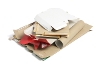 cardboard