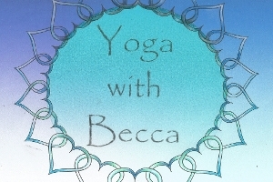 Hatha Yoga With Becca  description