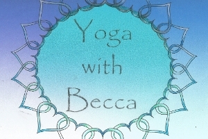 Hatha Yoga With Becca Hatha Yoga With Becca description