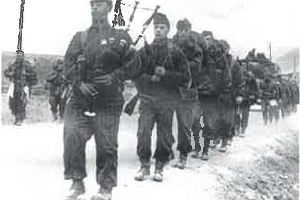 Korean War Photo