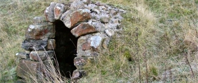 29 Hilderston Silver Mine Bathgate Hills