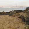 Society East Shore at Hopetoun near South Queensferry