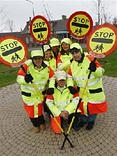 School Crossing Patrol