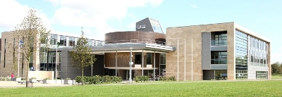 West Lothian Civic Centre