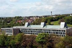 West Lothian Civic Centre, Livingston