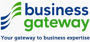 Business Gateway Logo