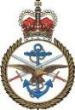 Her Majesty's Armed Forces Logo