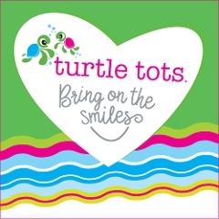 Turtle Tots Central Scotland  description