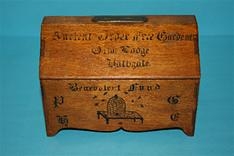 gardeners charter box