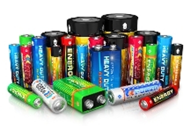 Batteries