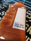 Best Before Date