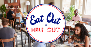 Eat Out to Help out