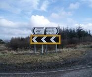 Road Signs Road Signs