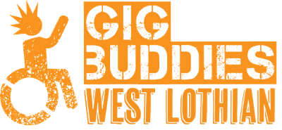 An image relating to Gig Buddies West Lothian