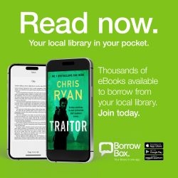Digital book of the month