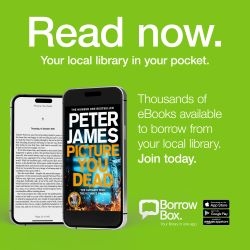 Digital book of the month - 2