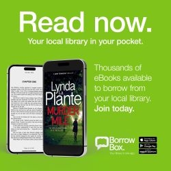 Digital book of the month - 2