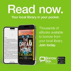 Digital book of the month - 2