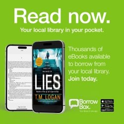 Digital book of the month - 2