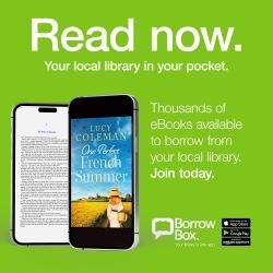 Digital book of the month - 2