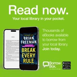 Digital book of the month - 2