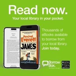Digital book of the month - 2